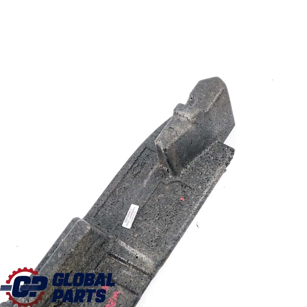 Mercedes-Benz CLK W208 Left Door N/S Bracket Protection Foam Panel to with Part number A2087250186 Mercedes-Benz CLK W208 Left Door N/S Bracket Protection Foam Panel - SKU A2087250186 - Part number A2087250186