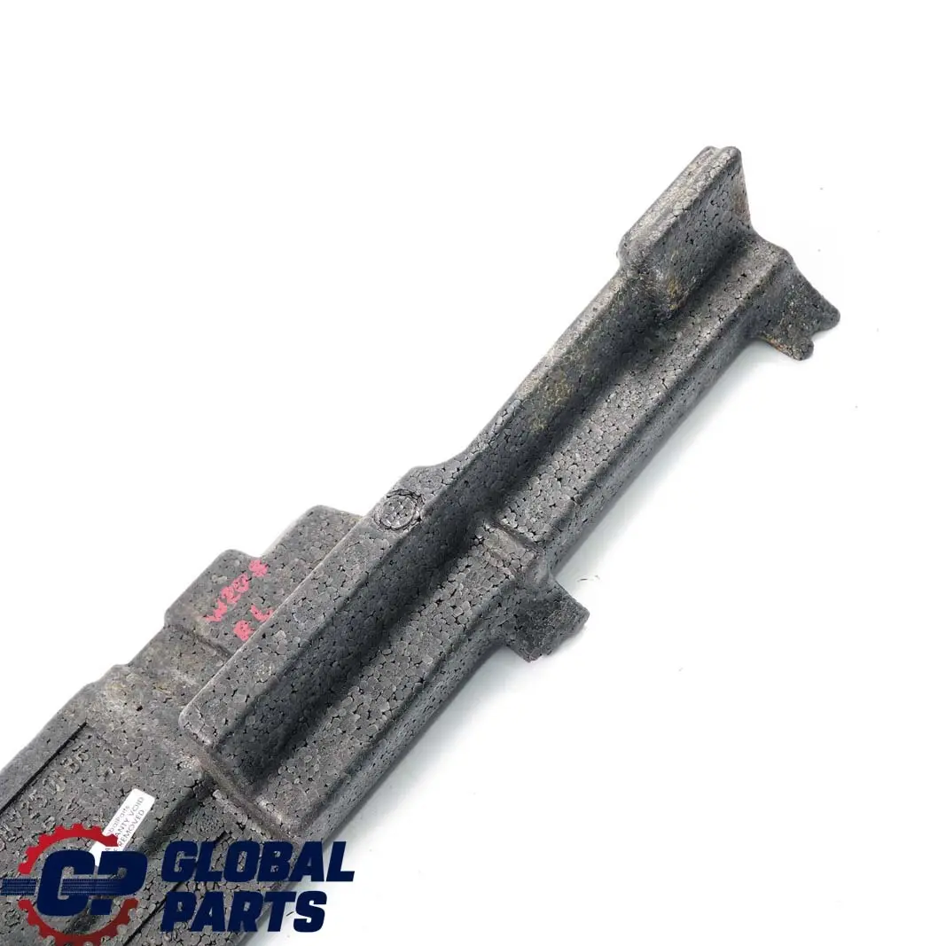 W208 Porta sinistra Staffa Protezione Pannello Schiuma per Mercedes CLK con numero di parte A2087250186 Mercedes CLK W208 Porta sinistra Staffa Protezione Pannello Schiuma - SKU A2087250186 - Numero di parte A2087250186