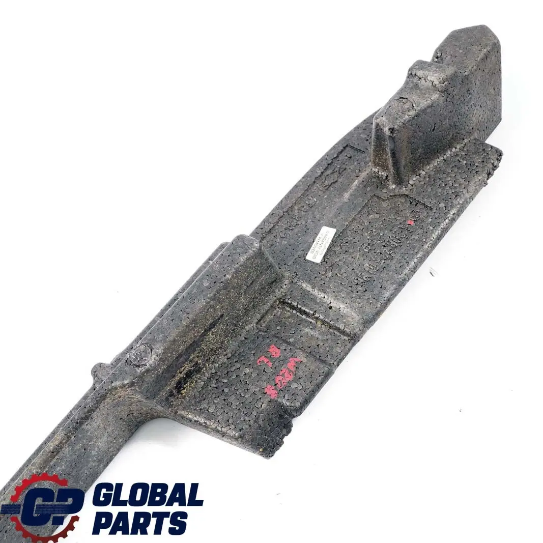 W208 Porta sinistra Staffa Protezione Pannello Schiuma per Mercedes CLK con numero di parte A2087250186 Mercedes CLK W208 Porta sinistra Staffa Protezione Pannello Schiuma - SKU A2087250186 - Numero di parte A2087250186