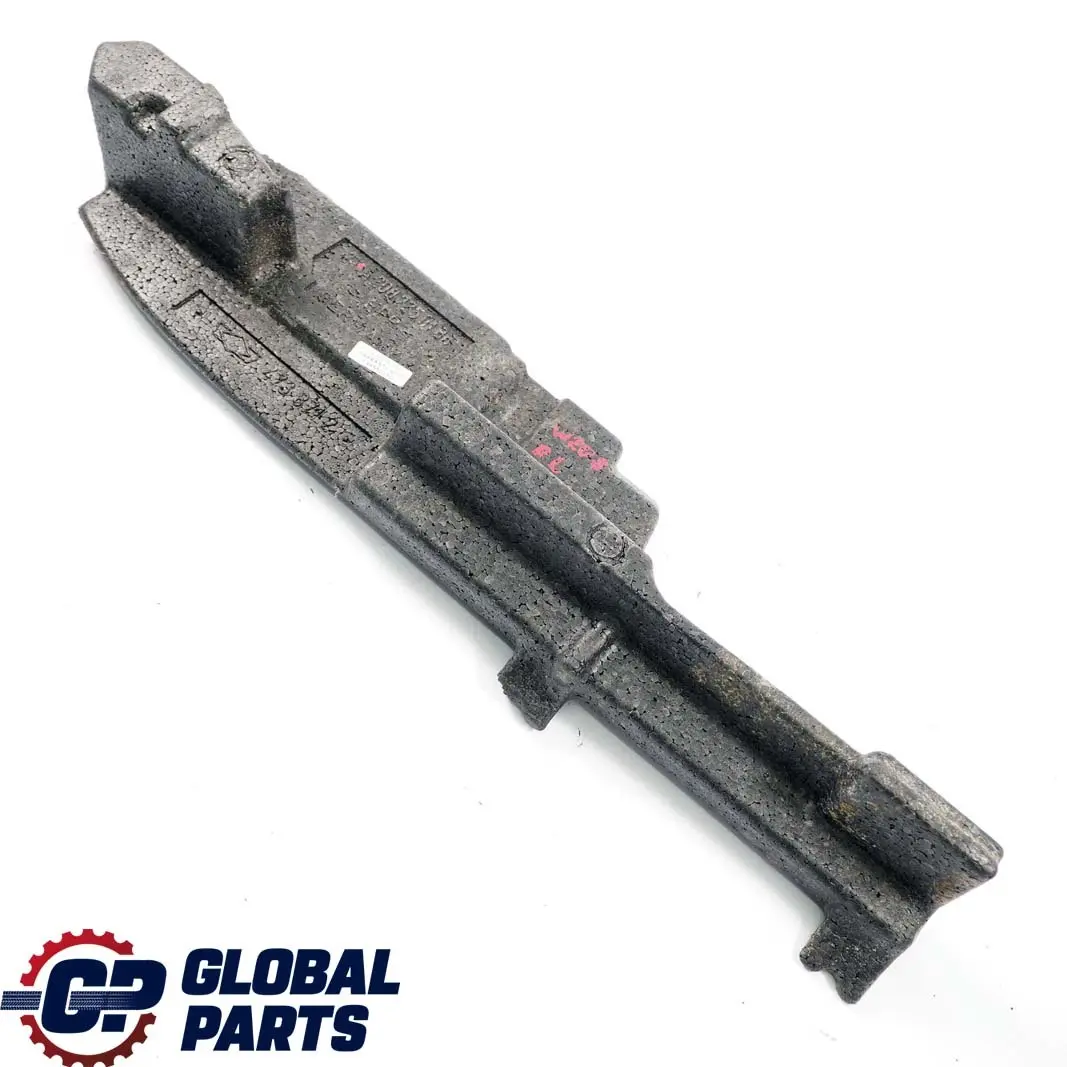 Mercedes-Benz CLK W208 Left Door N/S Bracket Protection Foam Panel to with Part number A2087250186 Mercedes-Benz CLK W208 Left Door N/S Bracket Protection Foam Panel - SKU A2087250186 - Part number A2087250186