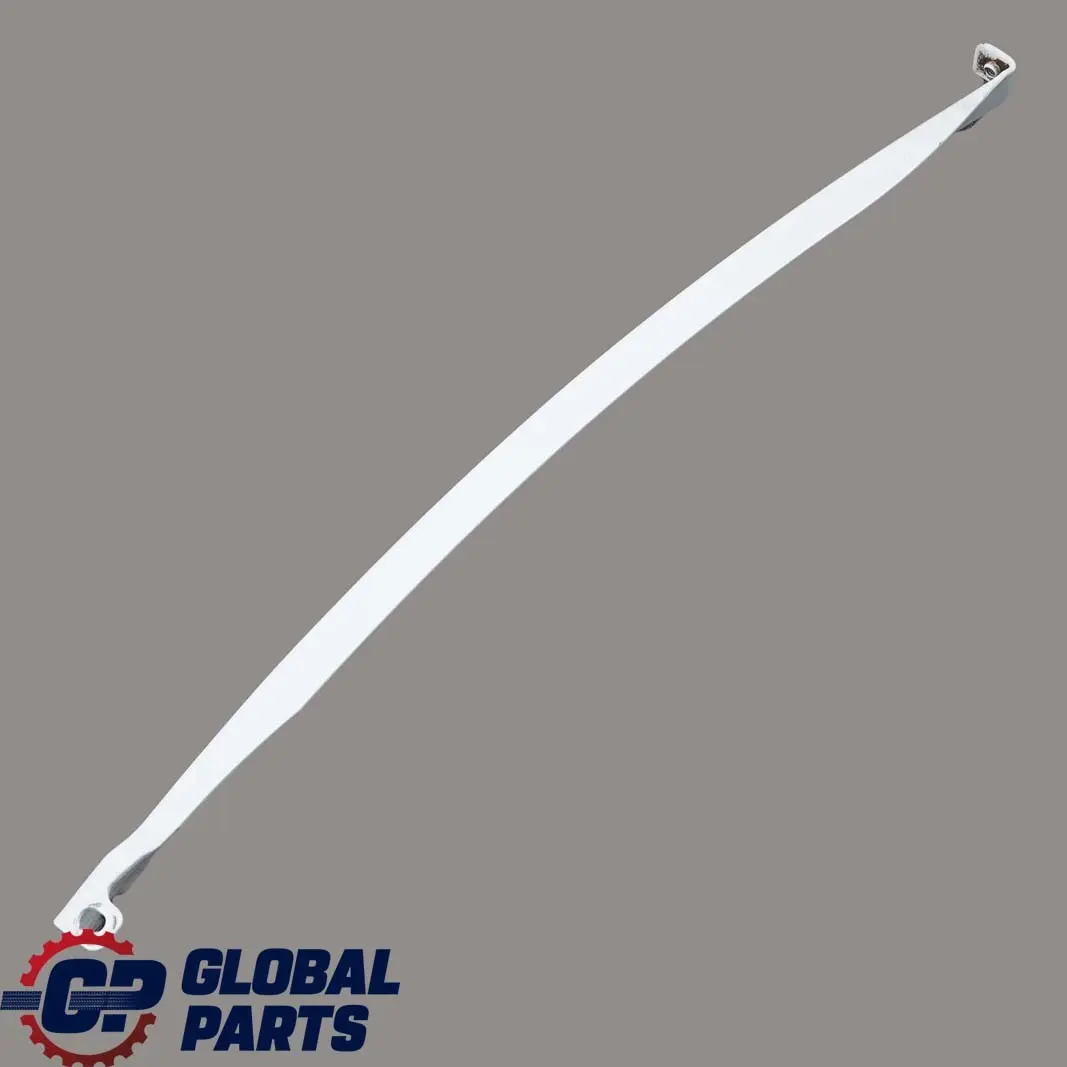  Mercedes-Benz CLK W208 Front Right Door O/S Window Guide Rail Strip - SKU A2087250230 - Part number A2087250230