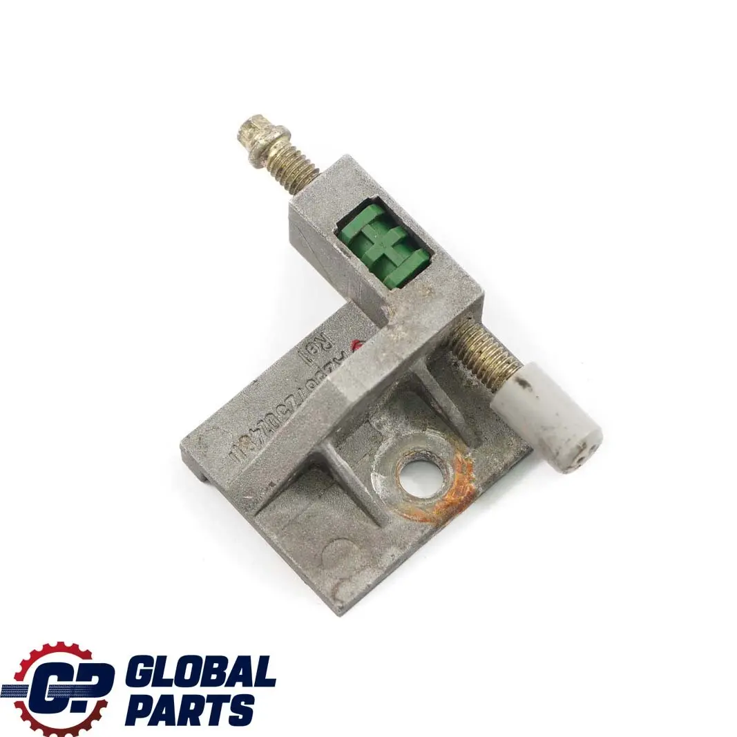  Mercedes-Benz CLK W208 C208 Buffer Window Bracket Front Right O/S - SKU A2087250248 - Part number A2087250248
