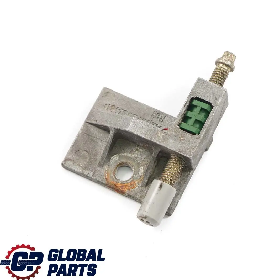  Mercedes-Benz CLK W208 C208 Buffer Window Bracket Front Right O/S - SKU A2087250248 - Part number A2087250248