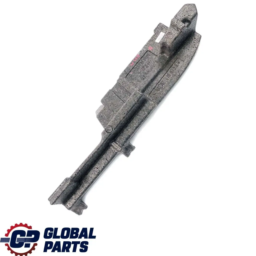 Mercedes-Benz CLK C208 W208 Protection Right Door O/S Bracket Foam to with Part number A2087250286 Mercedes-Benz CLK C208 W208 Protection Right Door O/S Bracket Foam - SKU A2087250286 - Part number A2087250286