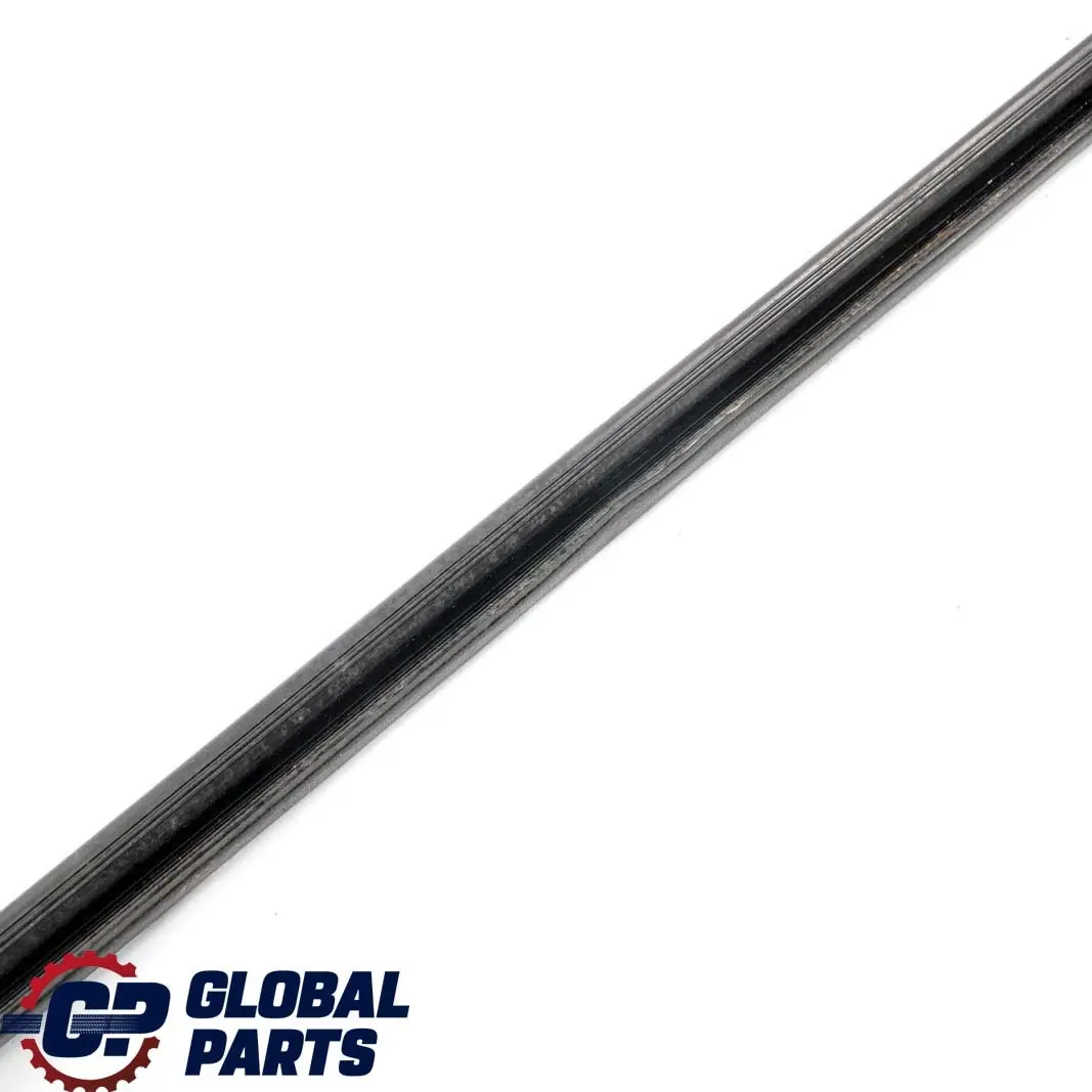 Mercedes-Benz CLK-Class W208 Front Left Right Door Window Frame Inside Strip to with Part number A2087250565 Mercedes-Benz CLK-Class W208 Front Left Right Door Window Frame Inside Strip - SKU A2087250565 - Part number A2087250565