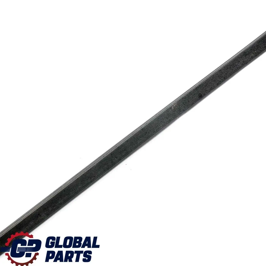 Mercedes-Benz CLK-Class W208 Front Left Right Door Window Frame Inside Strip to with Part number A2087250565 Mercedes-Benz CLK-Class W208 Front Left Right Door Window Frame Inside Strip - SKU A2087250565 - Part number A2087250565