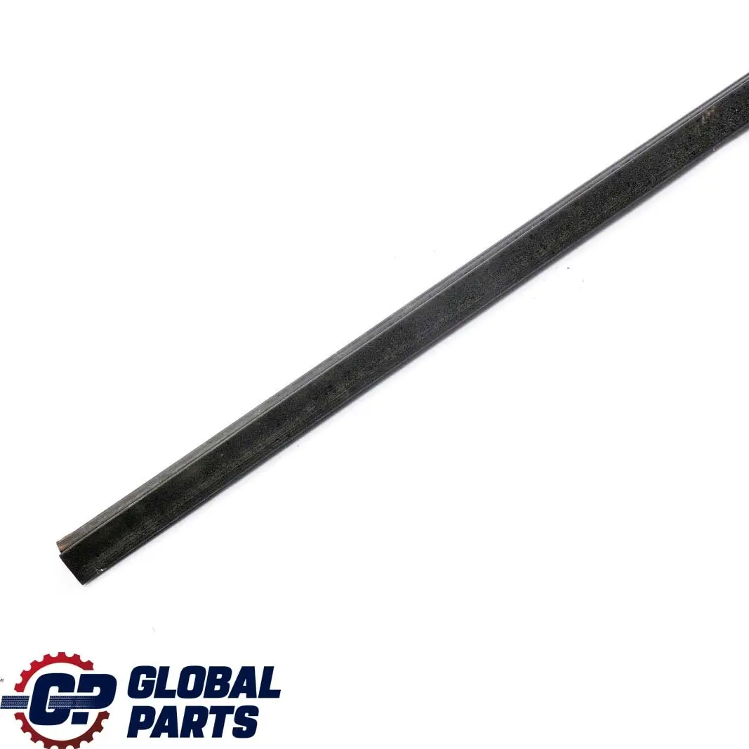 Mercedes-Benz CLK-Class W208 Front Left Right Door Window Frame Inside Strip to with Part number A2087250565 Mercedes-Benz CLK-Class W208 Front Left Right Door Window Frame Inside Strip - SKU A2087250565 - Part number A2087250565