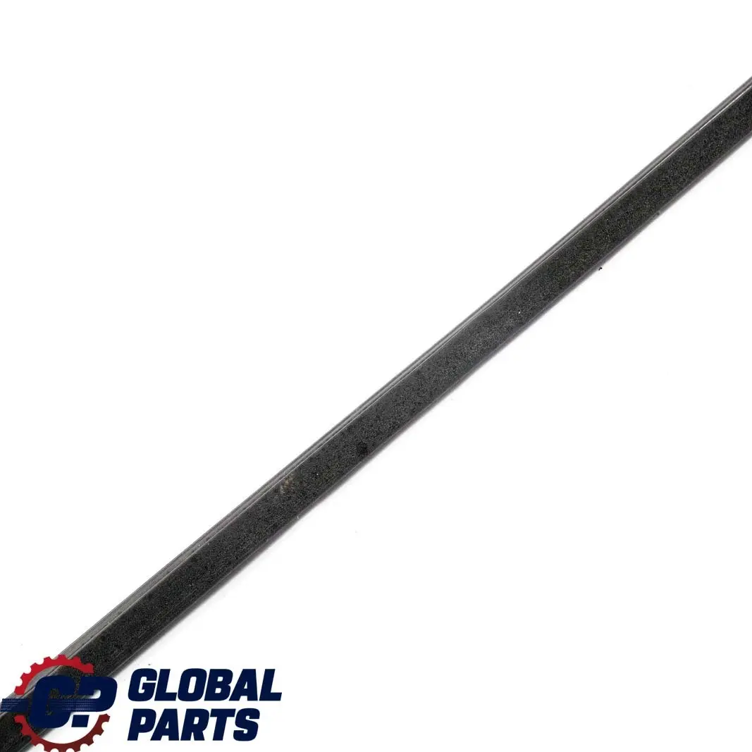 Mercedes-Benz CLK-Class W208 Front Left Right Door Window Frame Inside Strip to with Part number A2087250565 Mercedes-Benz CLK-Class W208 Front Left Right Door Window Frame Inside Strip - SKU A2087250565 - Part number A2087250565