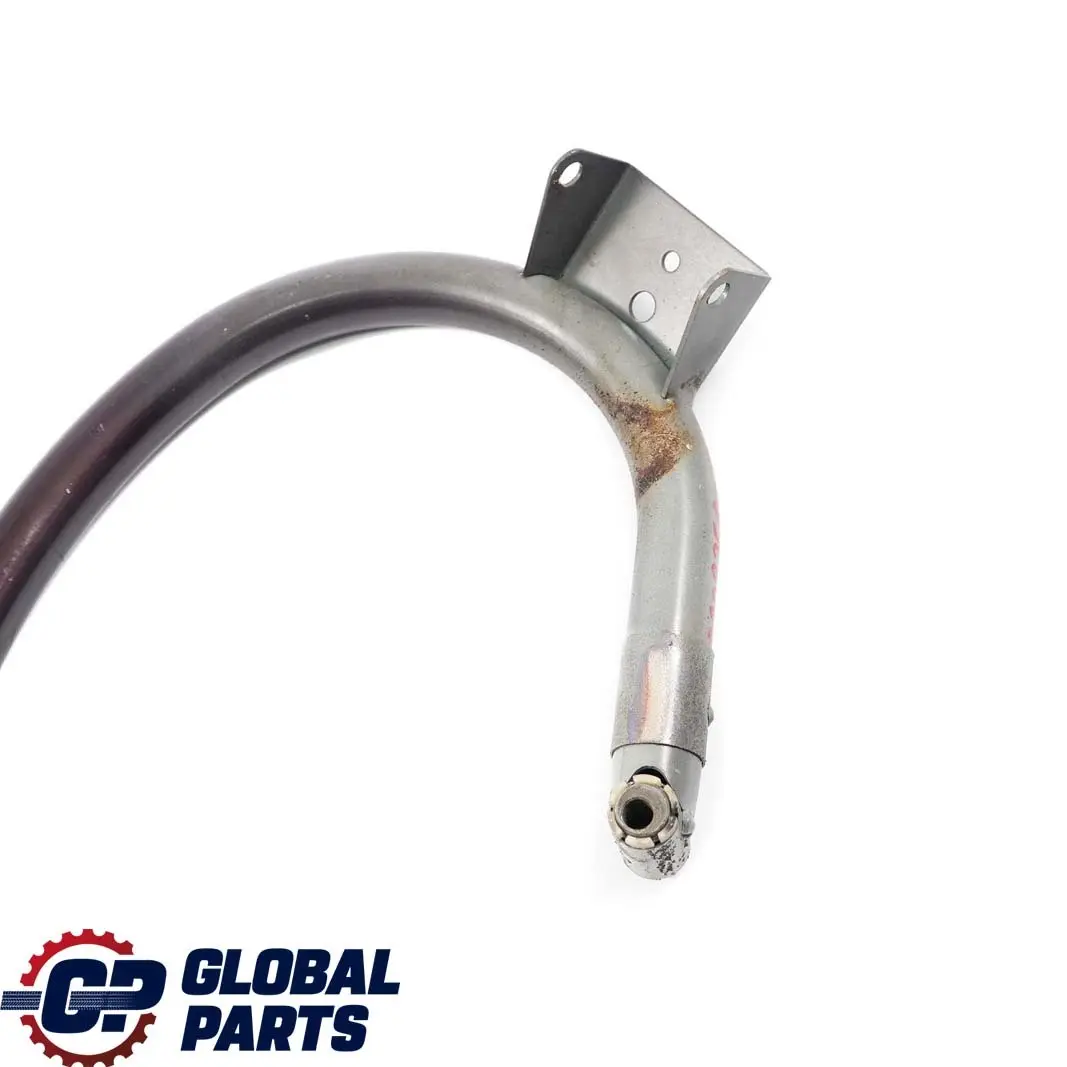 W208 C208 Zawias klapy lewy Black do Mercedes o numerze A2087500128 Mercedes W208 C208 Zawias klapy lewy Black - SKU A2087500128-ALB - Numer Części A2087500128