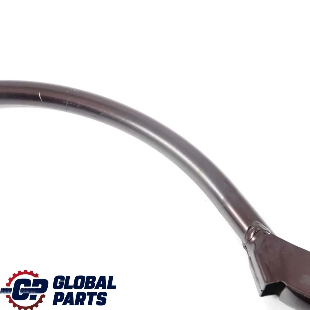 Mercedes CLK C208 W208 Portellone posteriore sinistro Cerniera almandino nero - SKU A2087500128-ALB - Numero di parte A2087500128