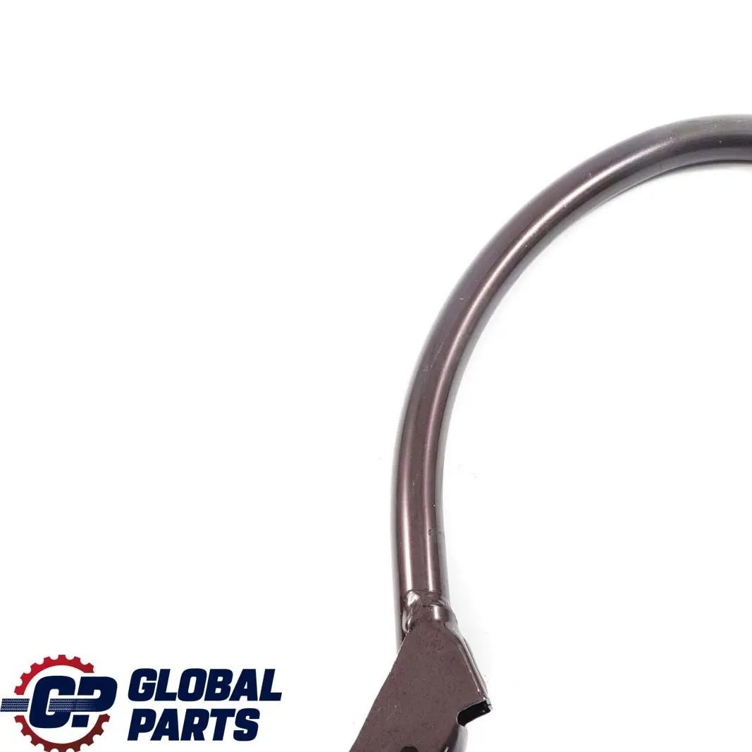 W208 Portellone posteriore sinistro Cerniera almandino nero per Mercedes CLK C208 con numero di parte A2087500128 Mercedes CLK C208 W208 Portellone posteriore sinistro Cerniera almandino nero - SKU A2087500128-ALB - Numero di parte A2087500128