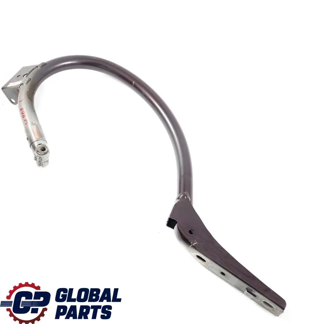 Mercedes-Benz C208 W208 Scharnier Heckklappe Hinten Links Almandine Schwarz für mit Teilenummer A2087500128 Mercedes-Benz C208 W208 Scharnier Heckklappe Hinten Links Almandine Schwarz - SKU A2087500128-ALB - Teilenummer A2087500128