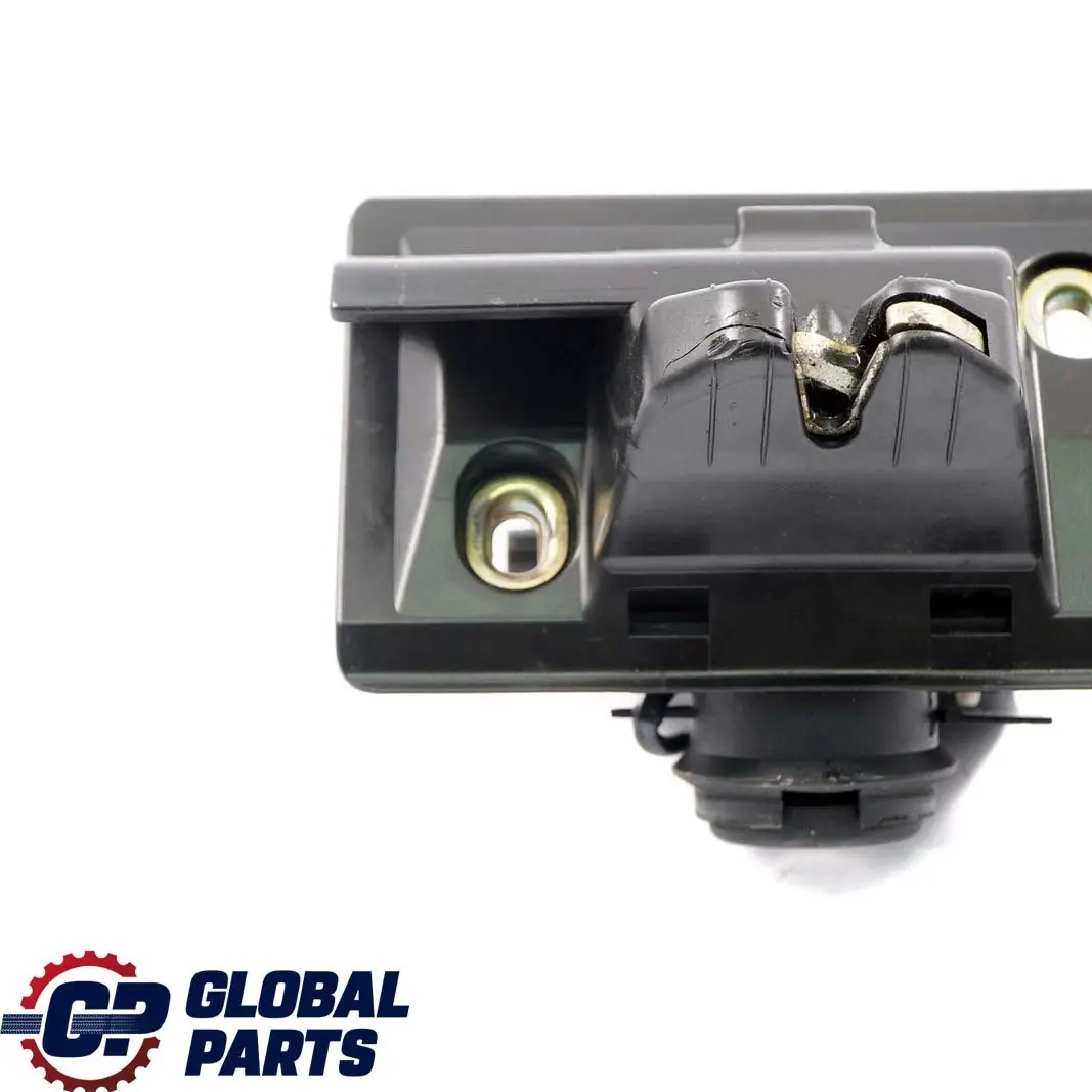 Mercedes W202 W208 W210 Couvercle de coffre de hayon arrière - SKU A2087500191 - Numéro de pièce A2107500784