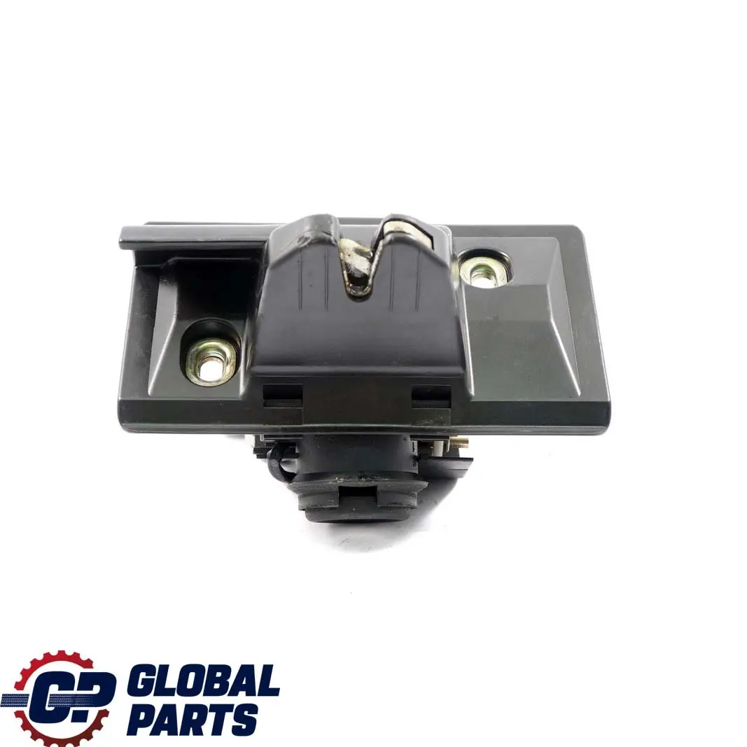 W208 W210 Hintere Heckklappe Kofferraumdeckel Verriegelung für Mercedes W202 mit Teilenummer A2107500784 Mercedes W202 W208 W210 Hintere Heckklappe Kofferraumdeckel Verriegelung - SKU A2087500191 - Teilenummer A2107500784