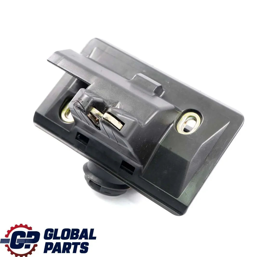 Mercedes W202 W208 W210 Couvercle de coffre de hayon arrière - SKU A2087500191 - Numéro de pièce A2107500784