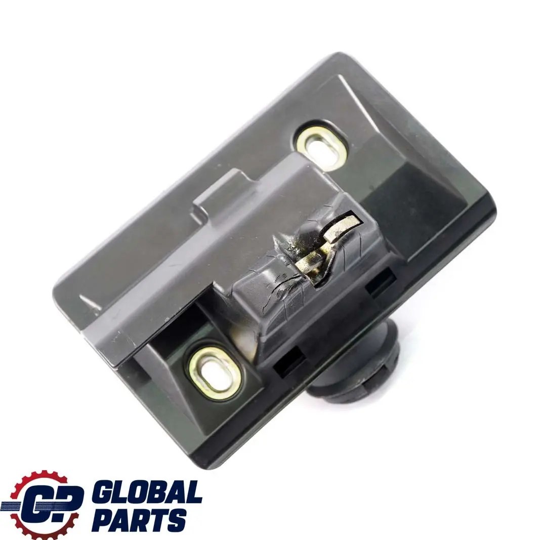 Mercedes W202 W208 W210 Couvercle de coffre de hayon arrière - SKU A2087500191 - Numéro de pièce A2107500784