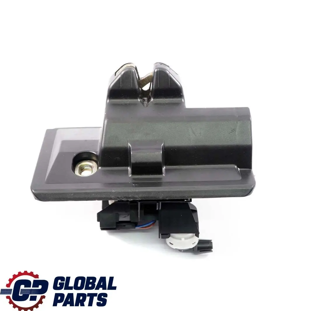 Mercedes W202 W208 W210 Rear Tailgate Boot Lid Lock Catch - SKU A2087500191 - Part number A2107500784