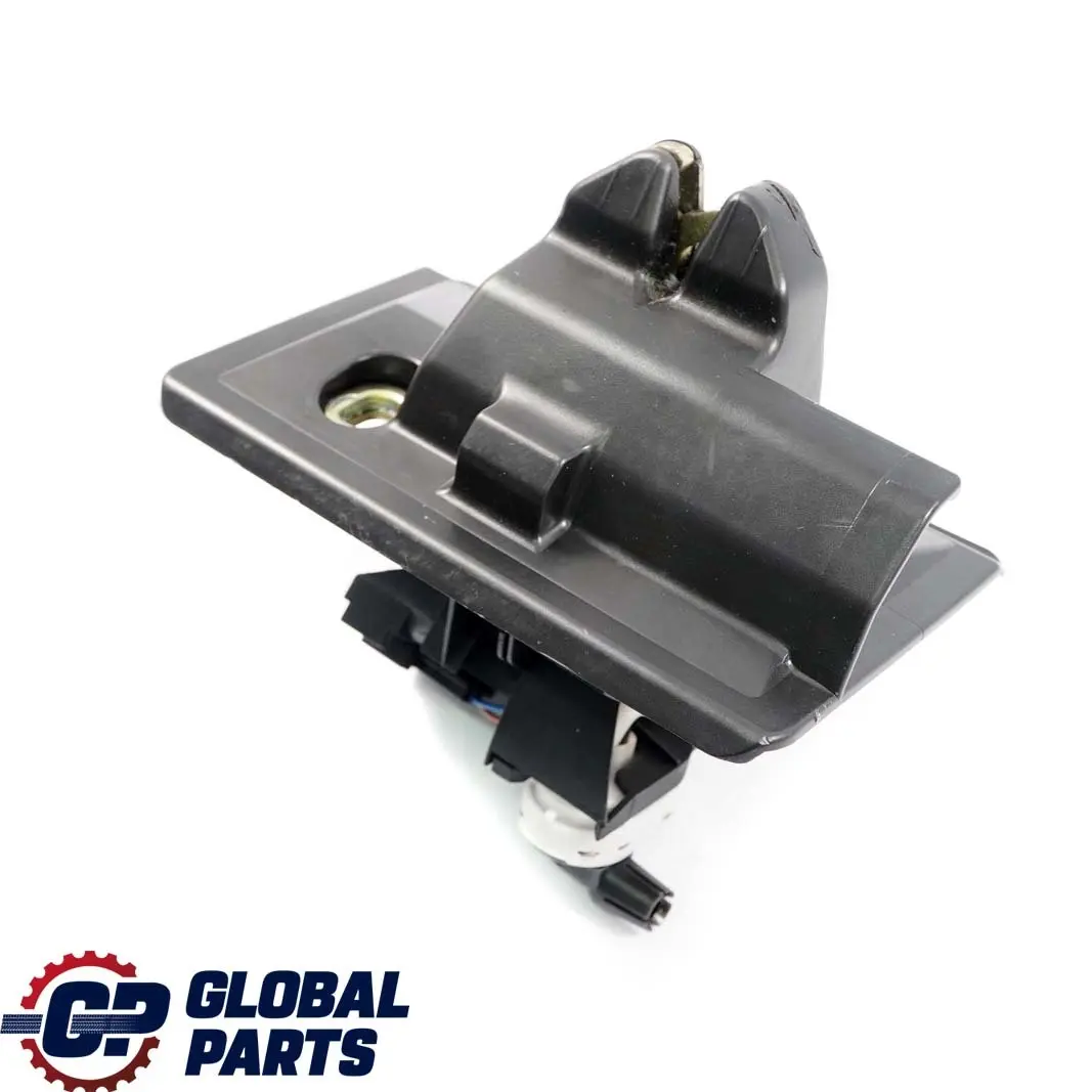 Mercedes W202 W208 W210 Couvercle de coffre de hayon arrière - SKU A2087500191 - Numéro de pièce A2107500784