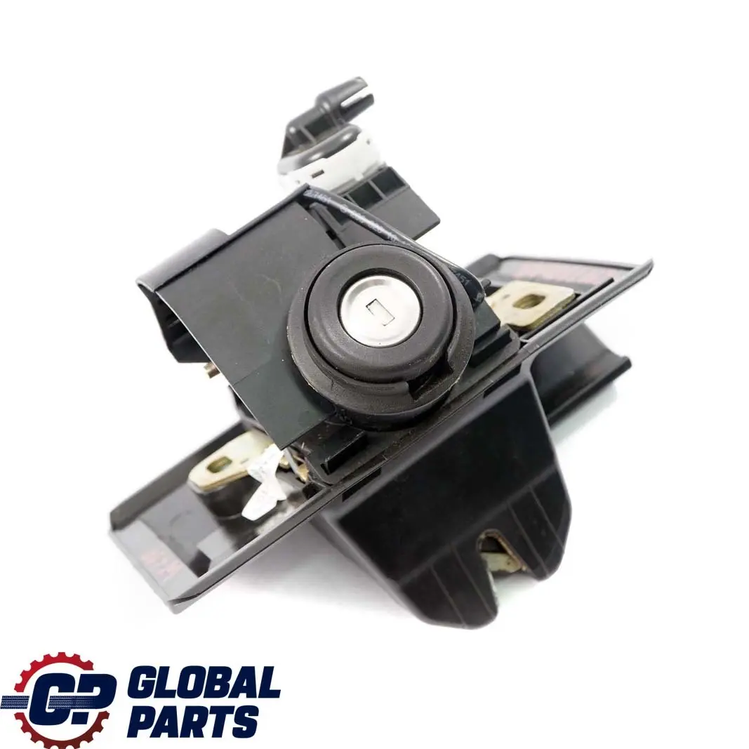 Mercedes W202 W208 W210 Couvercle de coffre de hayon arrière - SKU A2087500191 - Numéro de pièce A2107500784
