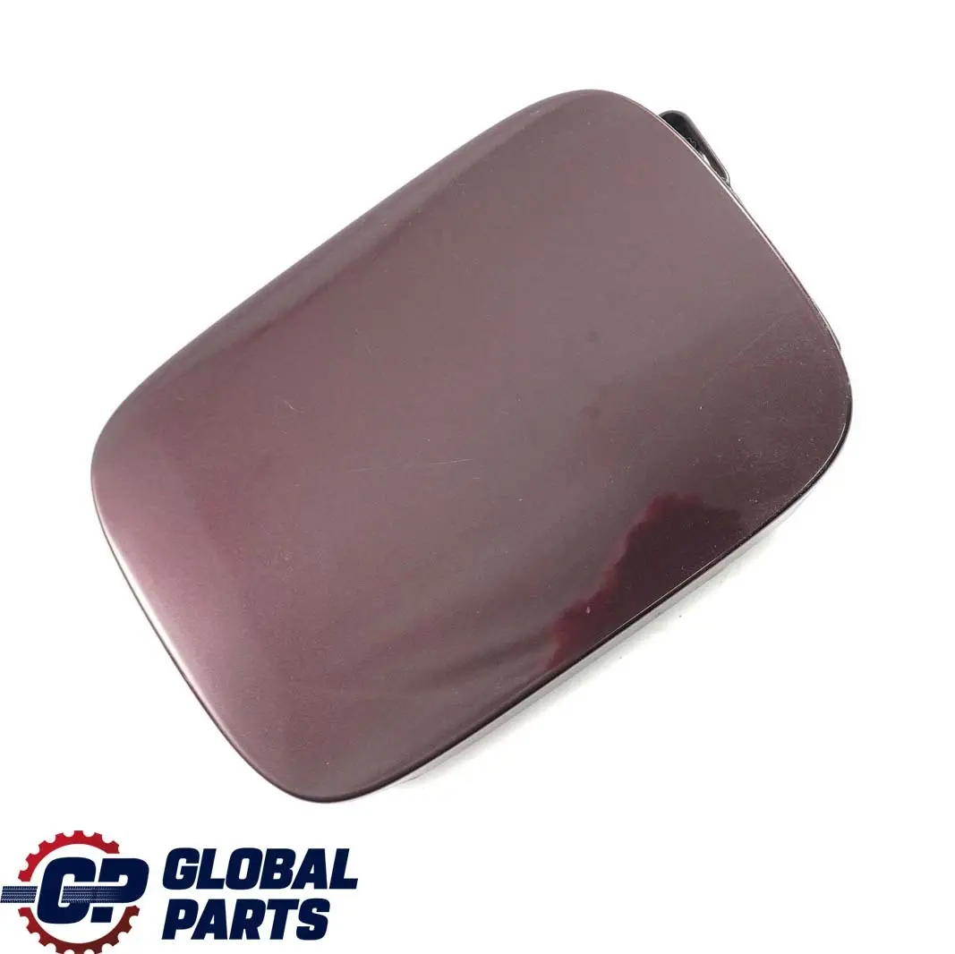 Mercedes-Benz CLK-Class W208 C208 Coupe Fuel Filler Flap Cover Almandine Black to with Part number A2087500206 Mercedes-Benz CLK-Class W208 C208 Coupe Fuel Filler Flap Cover Almandine Black - SKU A2087500206-ALB - Part number A2087500206