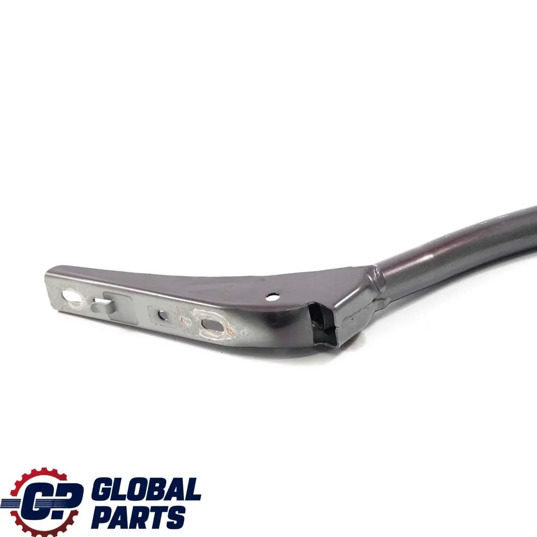  Mercedes-Benz CLK C208 W208 Trunk Tailgate Right O/S Hinge Almandine Black - SKU A2087500228-ALB - Part number A2087500228