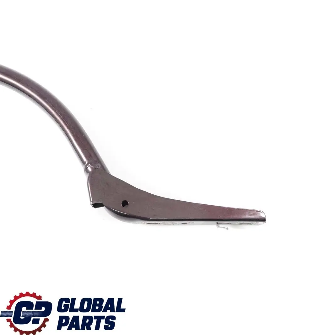  Mercedes-Benz CLK C208 W208 Trunk Tailgate Right O/S Hinge Almandine Black - SKU A2087500228-ALB - Part number A2087500228