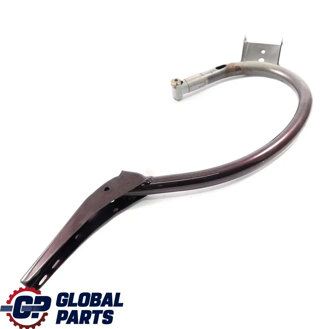 Mercedes-Benz CLK C208 W208 Trunk Tailgate Right O/S Hinge Almandine Black - SKU A2087500228-ALB - Part number A2087500228