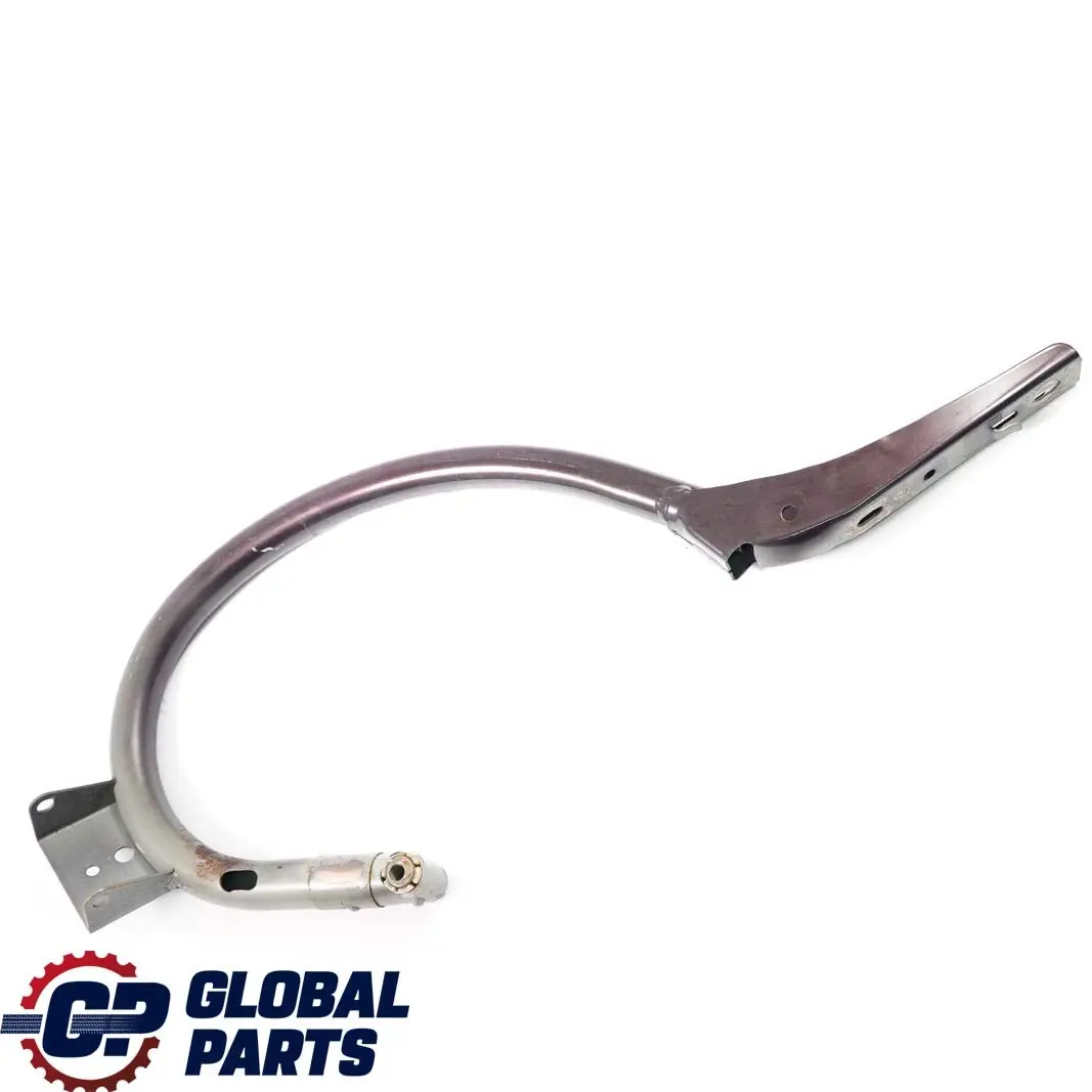  Mercedes-Benz CLK C208 W208 Trunk Tailgate Right O/S Hinge Almandine Black - SKU A2087500228-ALB - Part number A2087500228
