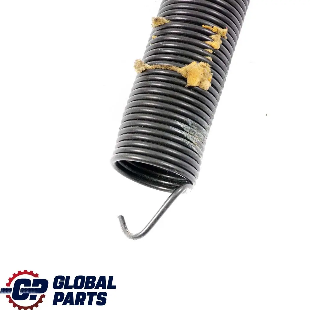 W208 Kofferraumklappe Heckklappe Zugfeder für Mercedes C208 mit Teilenummer A2087570029 Mercedes C208 W208 Kofferraumklappe Heckklappe Zugfeder - SKU A2087570029 - Teilenummer A2087570029