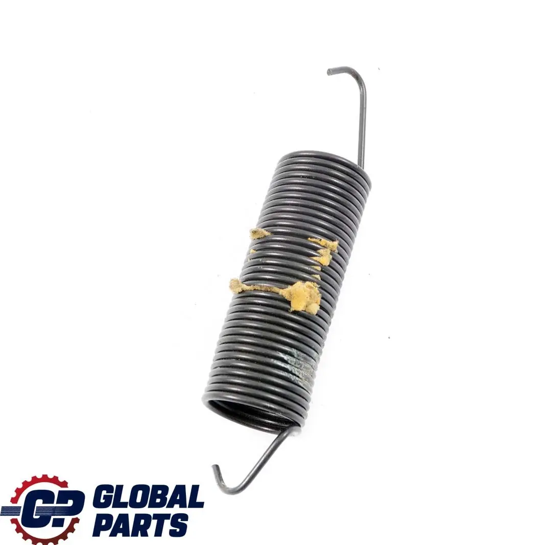 Mercedes C208 W208 Coffre Couvercle Hayon Ressort de Tension - SKU A2087570029 - Numéro de pièce A2087570029