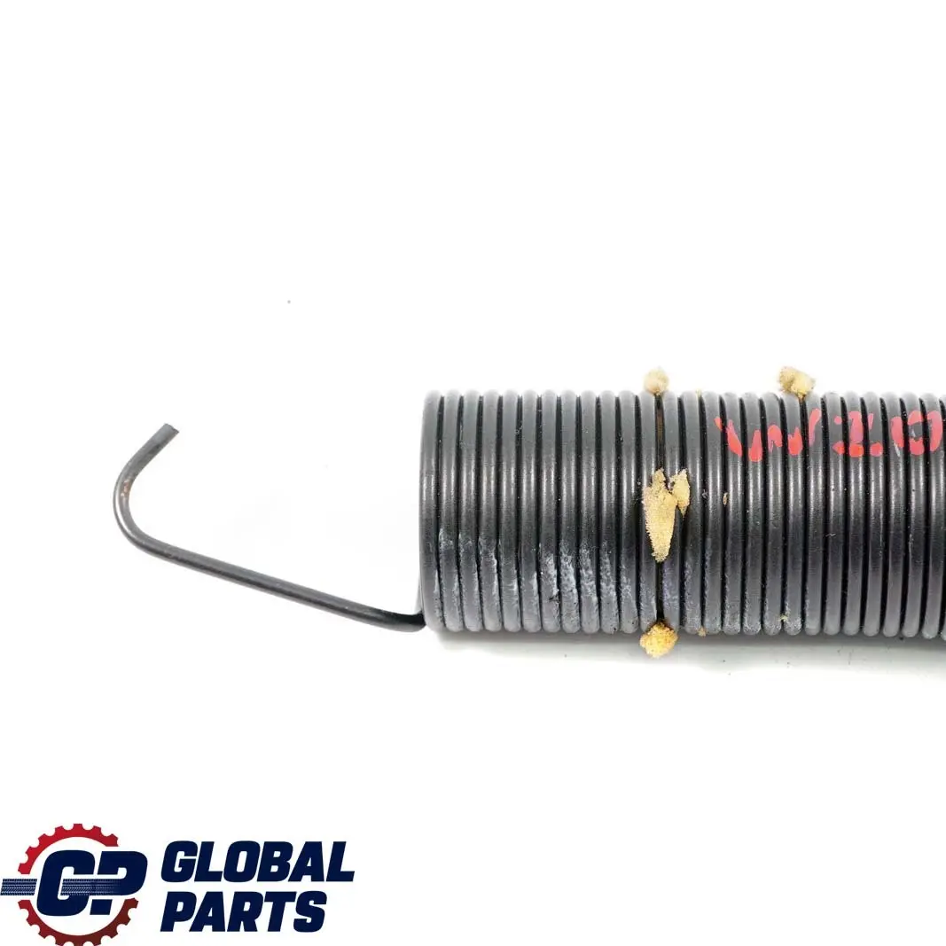 Mercedes C208 W208 Molla di tensione posteriore del baule del bagagliaio - SKU A2087570029 - Numero di parte A2087570029