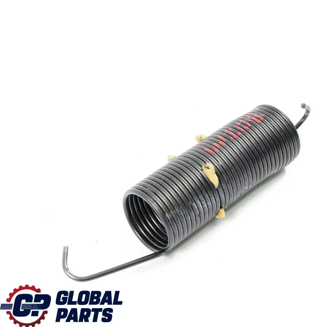 Mercedes C208 W208 Molla di tensione posteriore del baule del bagagliaio - SKU A2087570029 - Numero di parte A2087570029