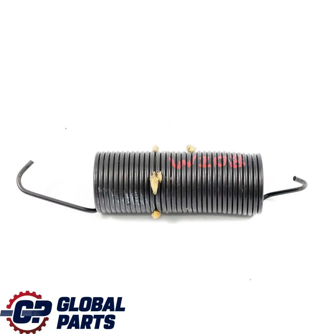 W208 Sprężyna Klapy Bagażnika do Mercedes C208 o numerze A2087570029 Mercedes C208 W208 Sprężyna Klapy Bagażnika - SKU A2087570029 - Numer Części A2087570029