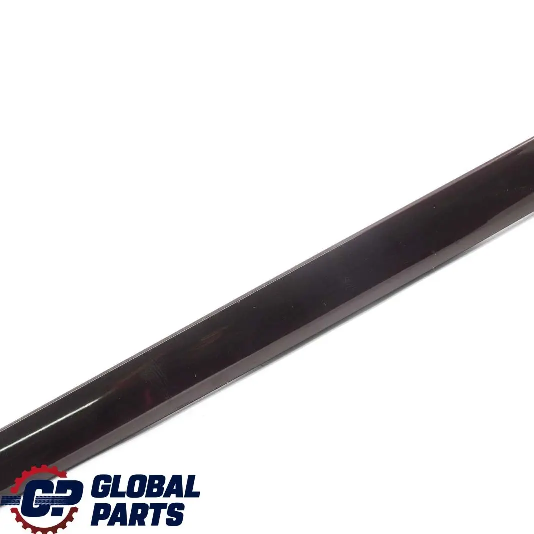  Mercedes-Benz CLK W208 C208 Handle Cover Trim Lamp Trunk Tailgate - SKU A2087580438-ALB - Part number A2087580438
