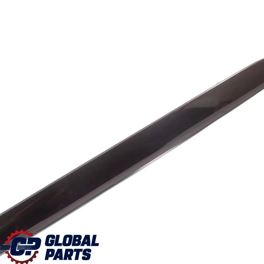  Mercedes-Benz CLK W208 C208 Handle Cover Trim Lamp Trunk Tailgate - SKU A2087580438-ALB - Part number A2087580438