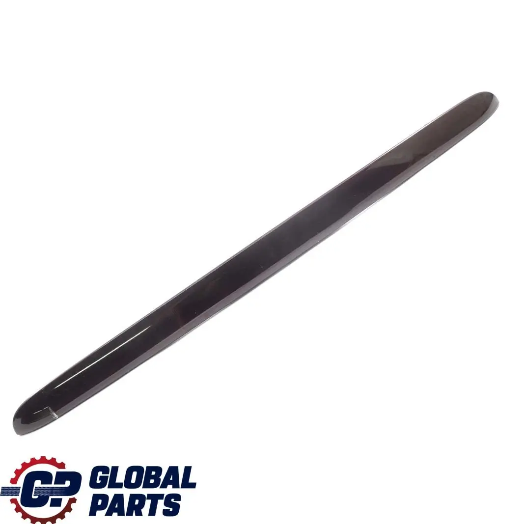 Mercedes-Benz CLK W208 C208 Handle Cover Trim Lamp Trunk Tailgate - SKU A2087580438-ALB - Part number A2087580438