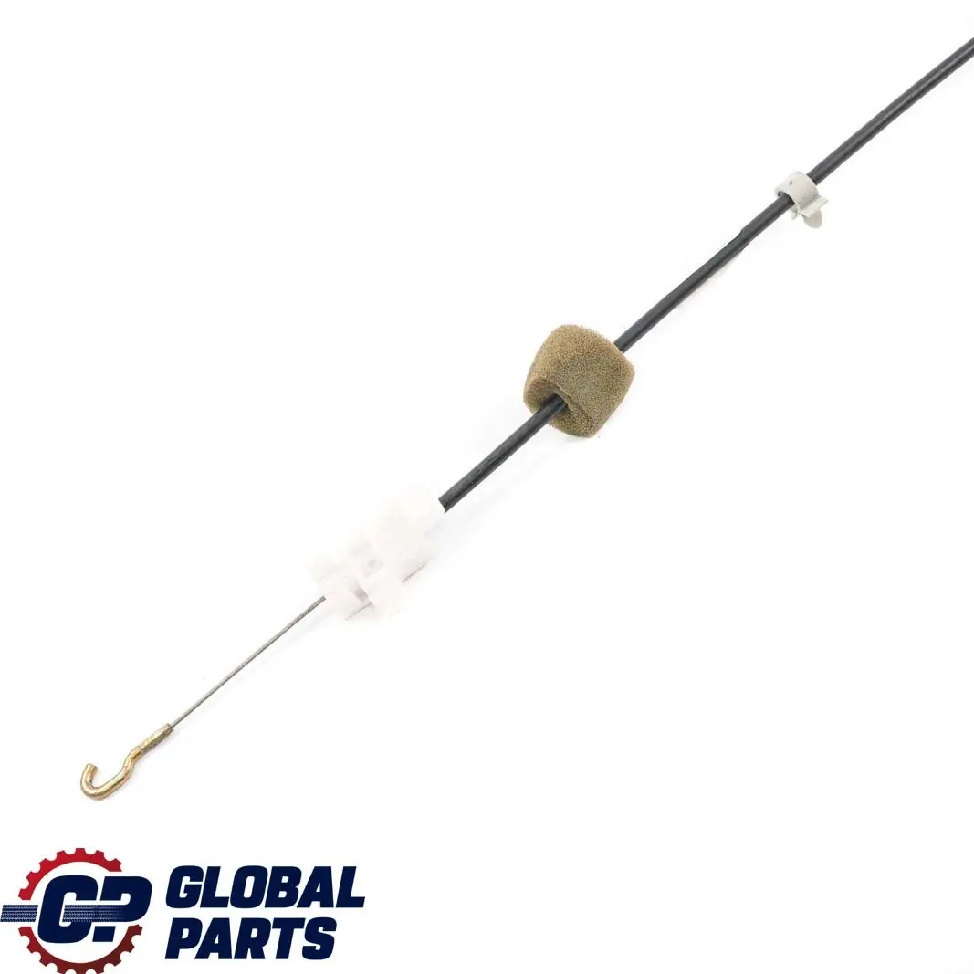 W208 Frente Izquierda Derecha Puerta Interior Manija Bowden Tire Cable para Mercedes con número de pieza A2087600104 Mercedes W208 Frente Izquierda Derecha Puerta Interior Manija Bowden Tire Cable - SKU A2087600104 - Número de pieza A2087600104