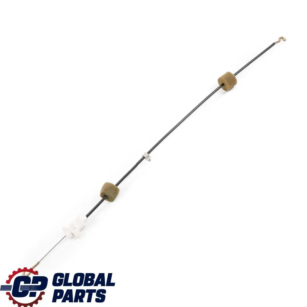 W208 Linka zamka drzwi przód cięgno do MERCEDES CLK o numerze A2087600104 MERCEDES CLK W208 Linka zamka drzwi przód cięgno - SKU A2087600104 - Numer Części A2087600104