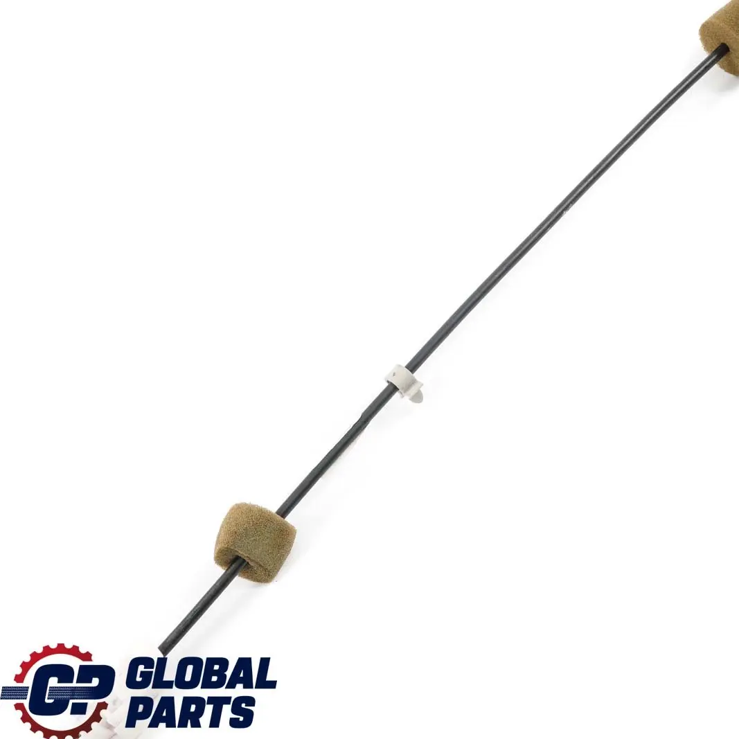 Mercedes W208 Frente Izquierda Derecha Puerta Interior Manija Bowden Tire Cable - SKU A2087600104 - Número de pieza A2087600104