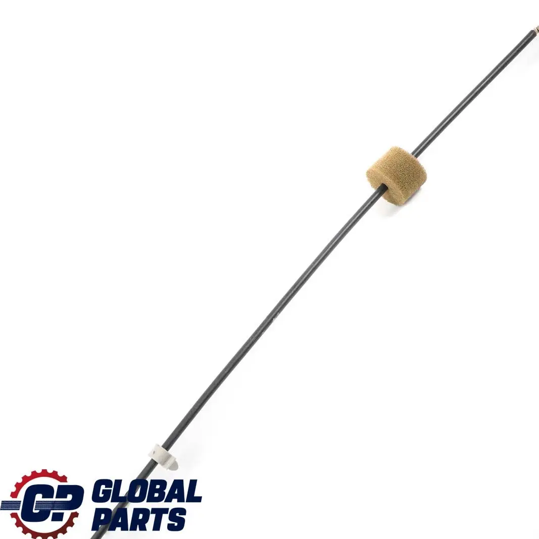 Mercedes-Benz CLK W208 Front Left Right Door Interior Handle Bowden Pull Cable  - SKU A2087600104 - Part number A2087600104