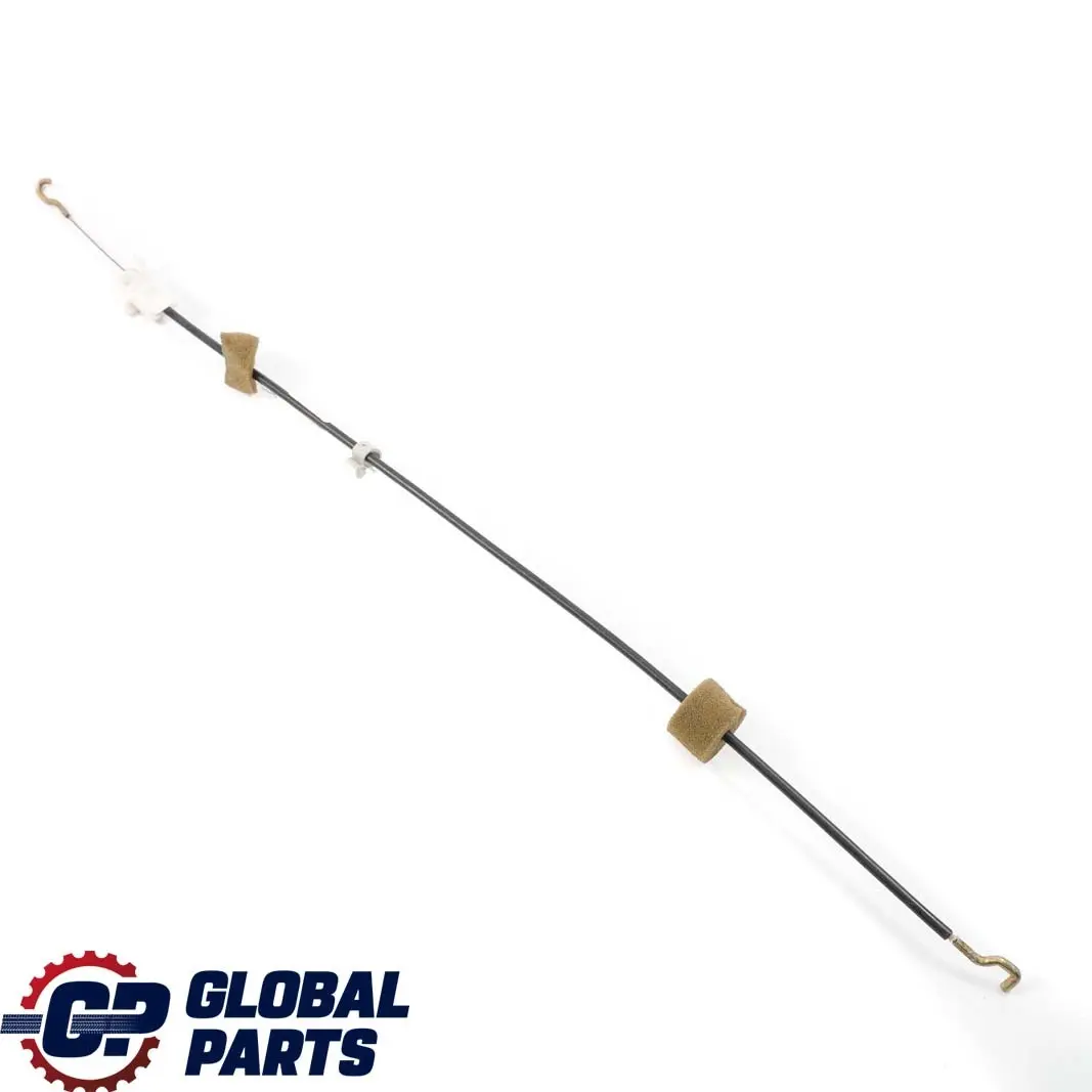 W208 Linka zamka drzwi przód cięgno do MERCEDES CLK o numerze A2087600104 MERCEDES CLK W208 Linka zamka drzwi przód cięgno - SKU A2087600104 - Numer Części A2087600104