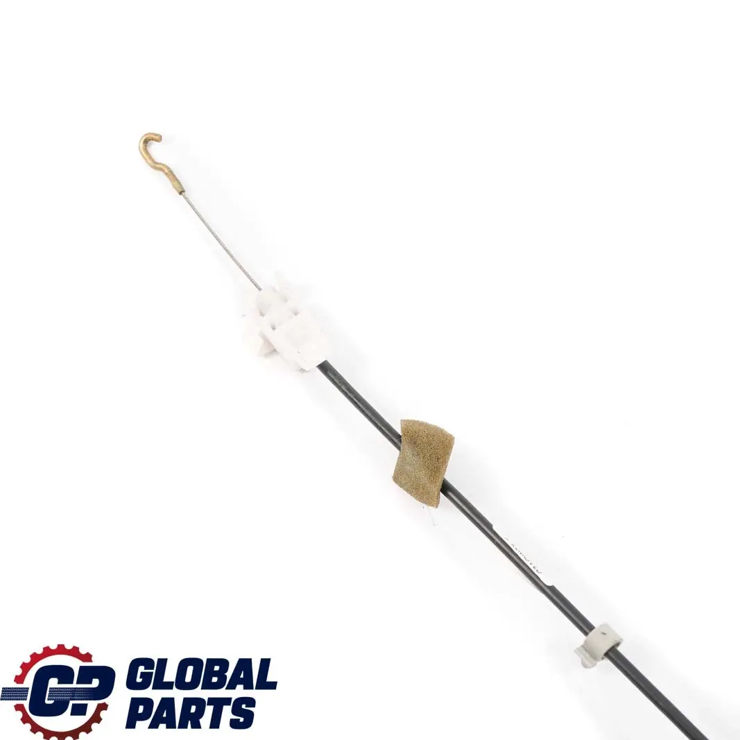 Mercedes-Benz Classe CLK W208 avant Gauche / Droite Porte Bowden pour à propos du numéro de pièce A2087600104 Mercedes-Benz Classe CLK W208 avant Gauche / Droite Porte Bowden - SKU A2087600104 - Numéro de pièce A2087600104