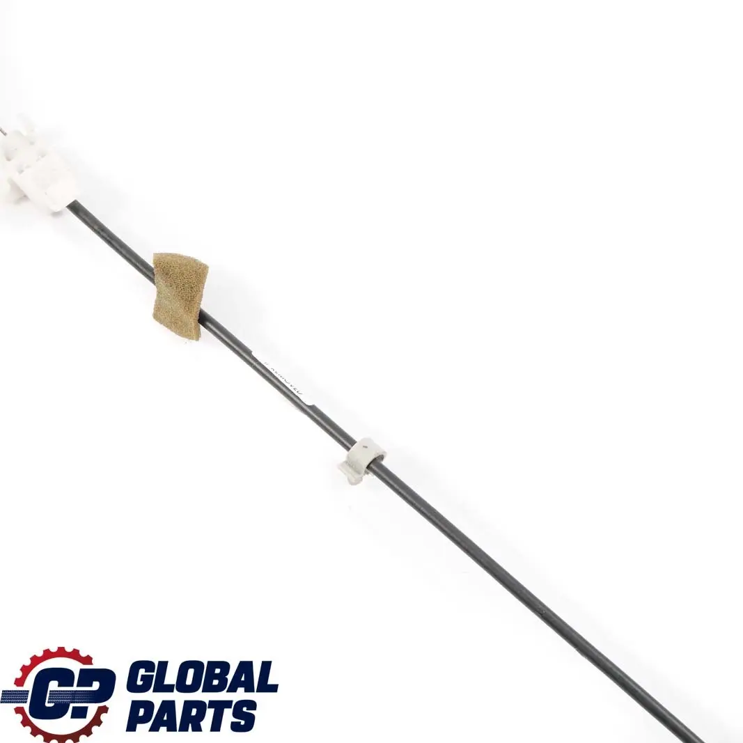 Mercedes-Benz CLK W208 Front Left Right Door Interior Handle Bowden Pull Cable  - SKU A2087600104 - Part number A2087600104