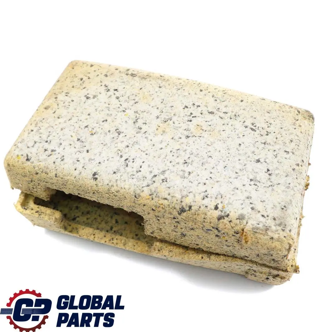 Mercedes-Benz C CLK W202 W208 Central Locking Pump Foam Sleeve Case to with Part number A2088000135 Mercedes-Benz C CLK W202 W208 Central Locking Pump Foam Sleeve Case - SKU A2088000135 - Part number A2088000135