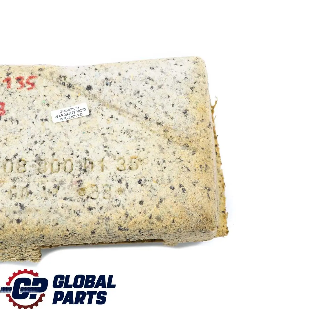 Mercedes-Benz C CLK W202 W208 Central Locking Pump Foam Sleeve Case to with Part number A2088000135 Mercedes-Benz C CLK W202 W208 Central Locking Pump Foam Sleeve Case - SKU A2088000135 - Part number A2088000135