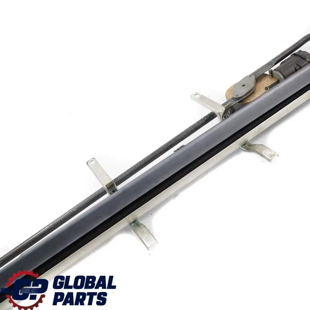 Mercedes-Benz CLK C208 W208 Rear Window Electric Roller Blind Panel to with Part number A2088100020 Mercedes-Benz CLK C208 W208 Rear Window Electric Roller Blind Panel - SKU A2088100020 - Part number A2088100020