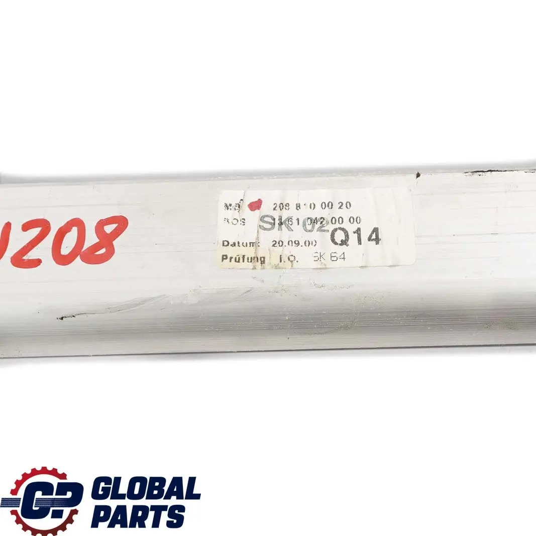 Mercedes-Benz C208 W208 Heckscheibe Elektrisch Sonnenschutzrollo für mit Teilenummer A2088100020 Mercedes-Benz C208 W208 Heckscheibe Elektrisch Sonnenschutzrollo - SKU A2088100020 - Teilenummer A2088100020