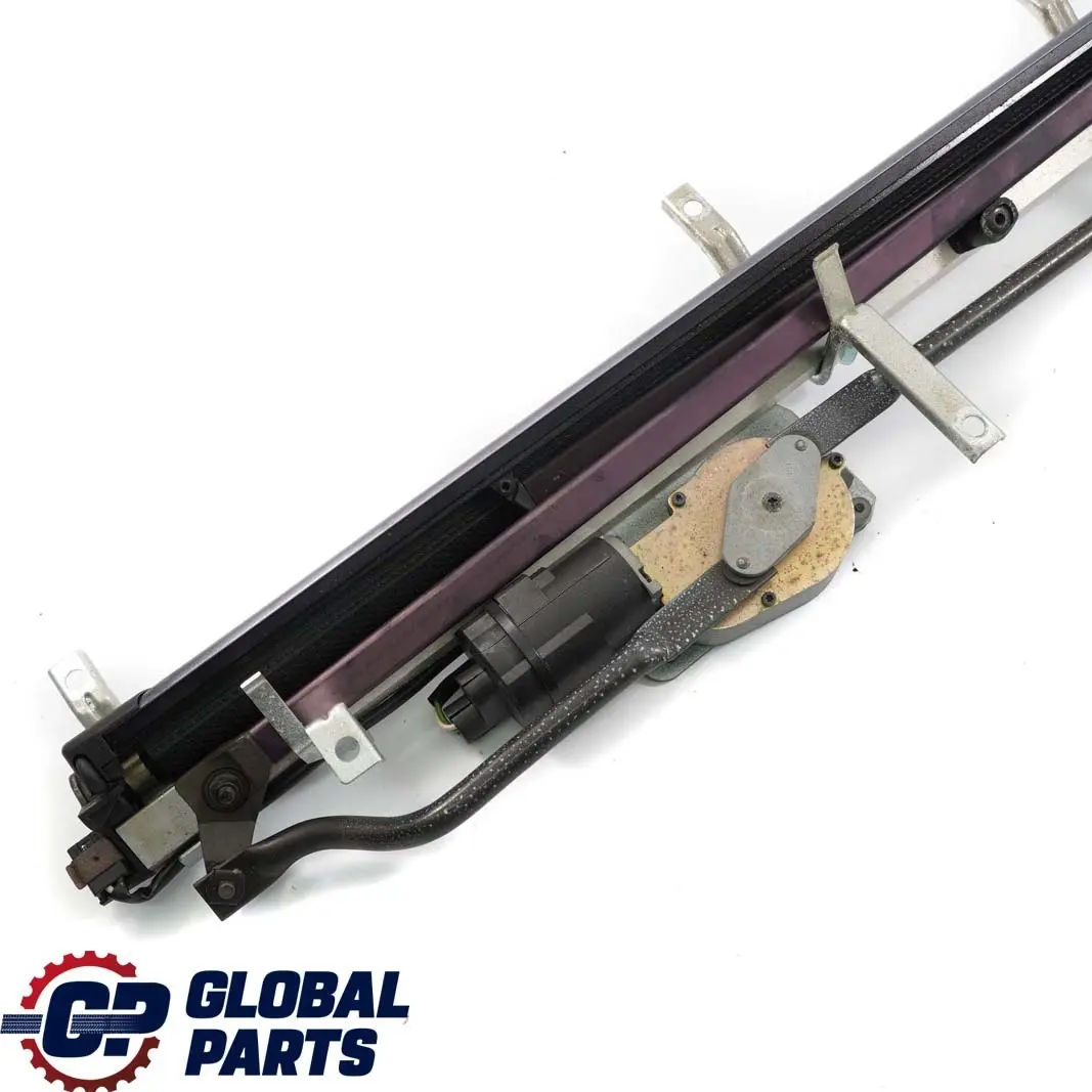  Mercedes-Benz CLK C208 W208 Rear Window Electric Roller Blind Panel - SKU A2088100020 - Part number A2088100020