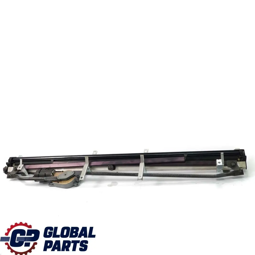 Mercedes-Benz CLK C208 W208 Rear Window Electric Roller Blind Panel to with Part number A2088100020 Mercedes-Benz CLK C208 W208 Rear Window Electric Roller Blind Panel - SKU A2088100020 - Part number A2088100020