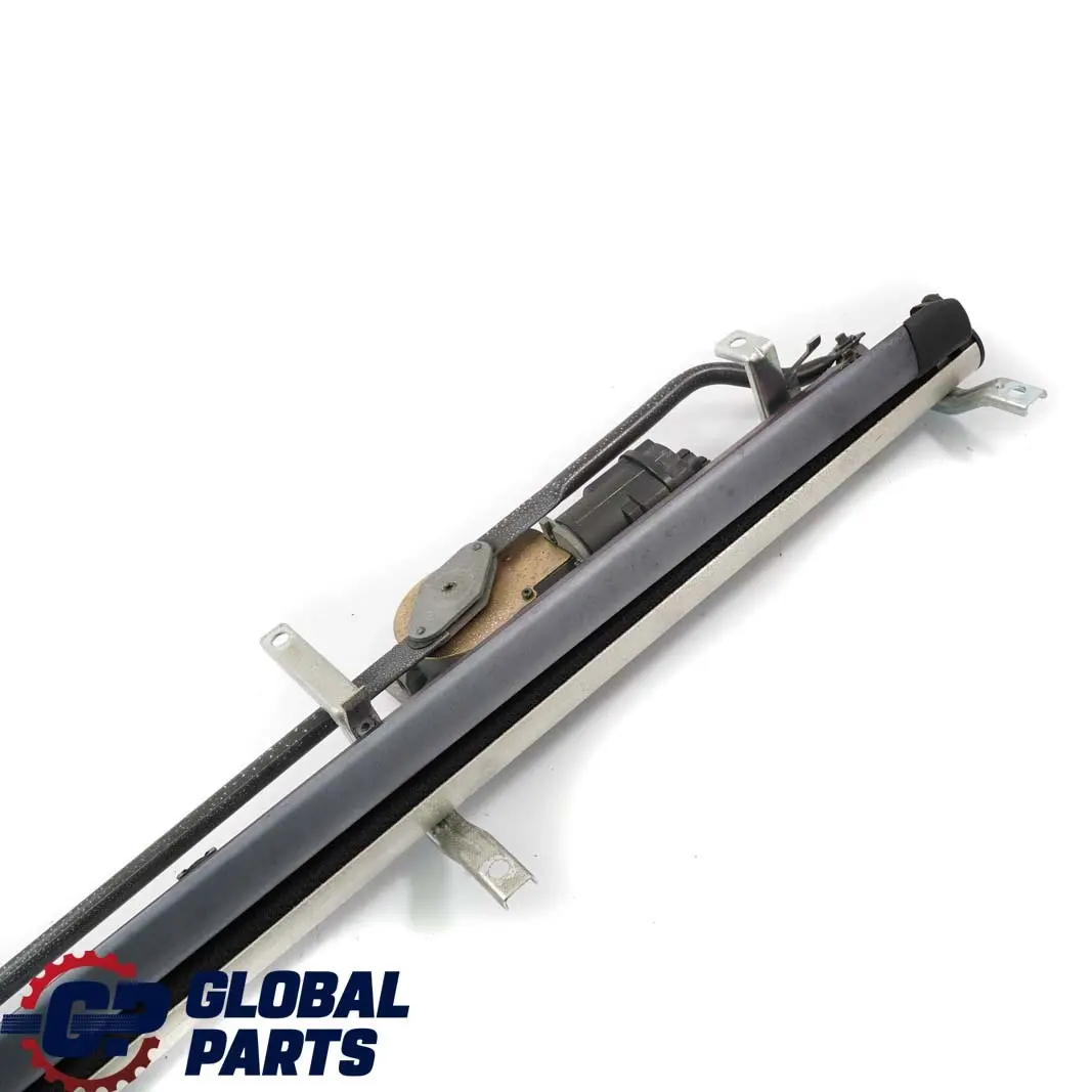 Mercedes-Benz CLK C208 W208 Rear Window Electric Roller Blind Panel to with Part number A2088100020 Mercedes-Benz CLK C208 W208 Rear Window Electric Roller Blind Panel - SKU A2088100020 - Part number A2088100020